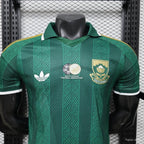 South Africa Away 2026 World Cup