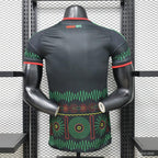 Jamaica Away 2026 World Cup