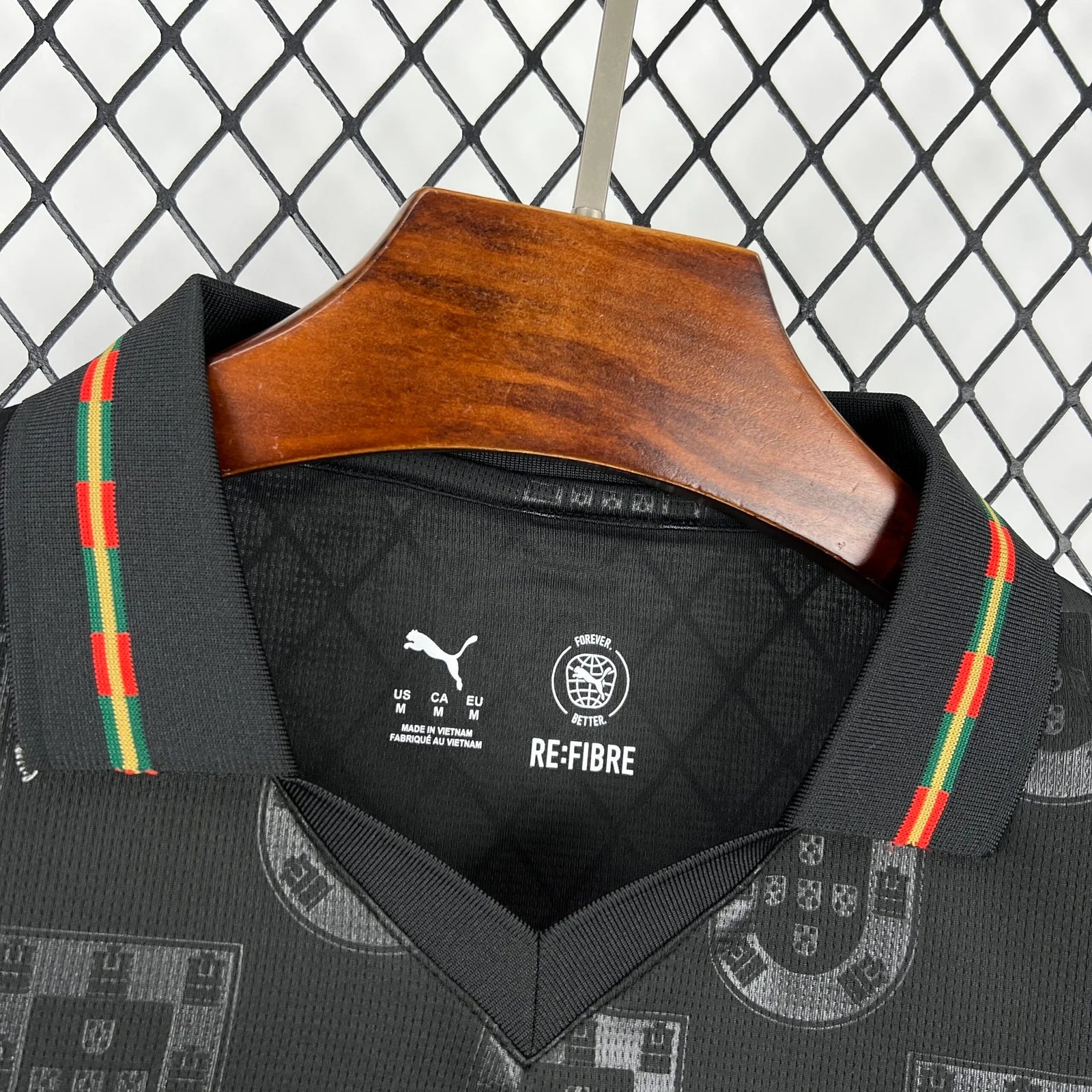 Portugal Full Sleeve — Large Clearance