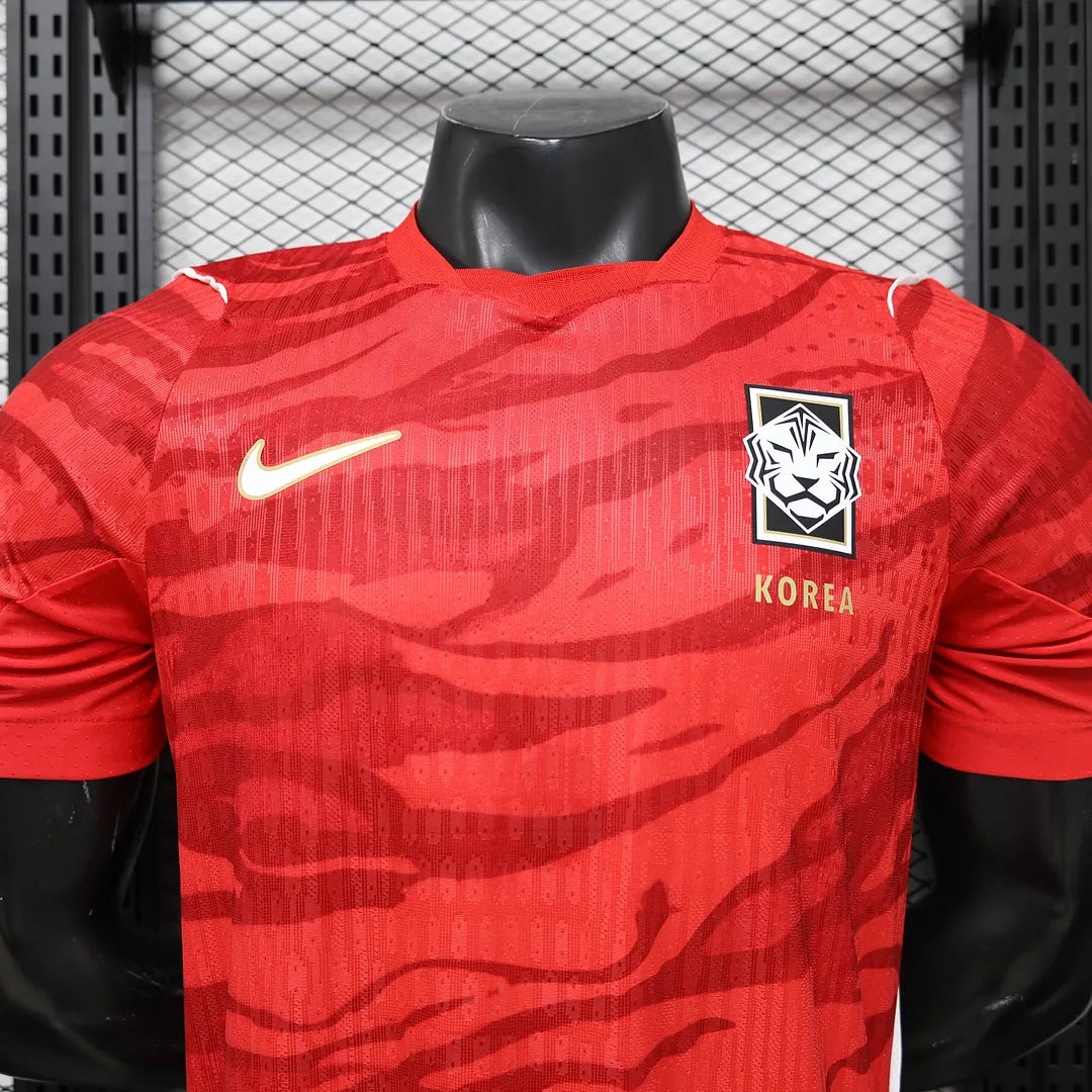 Korea Home 2026 World Cup