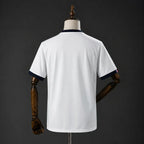 PSG 2026-27 White Away Jersey Fan Version – photo 2