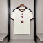 Manchester United 2026-27 Third Jersey Fan Version