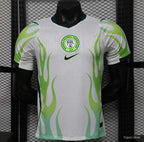 Nigeria Away 2026 World Cup