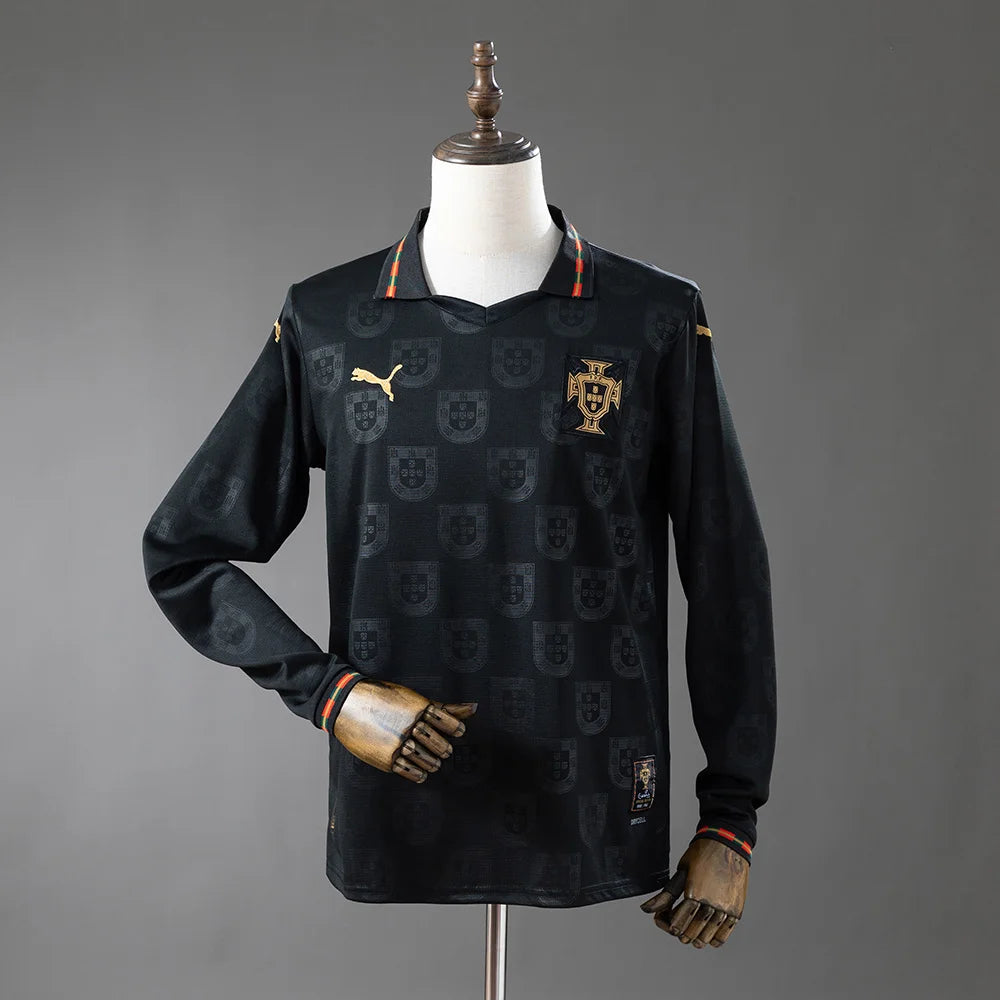 Portugal Full Sleeve — Large Clearance