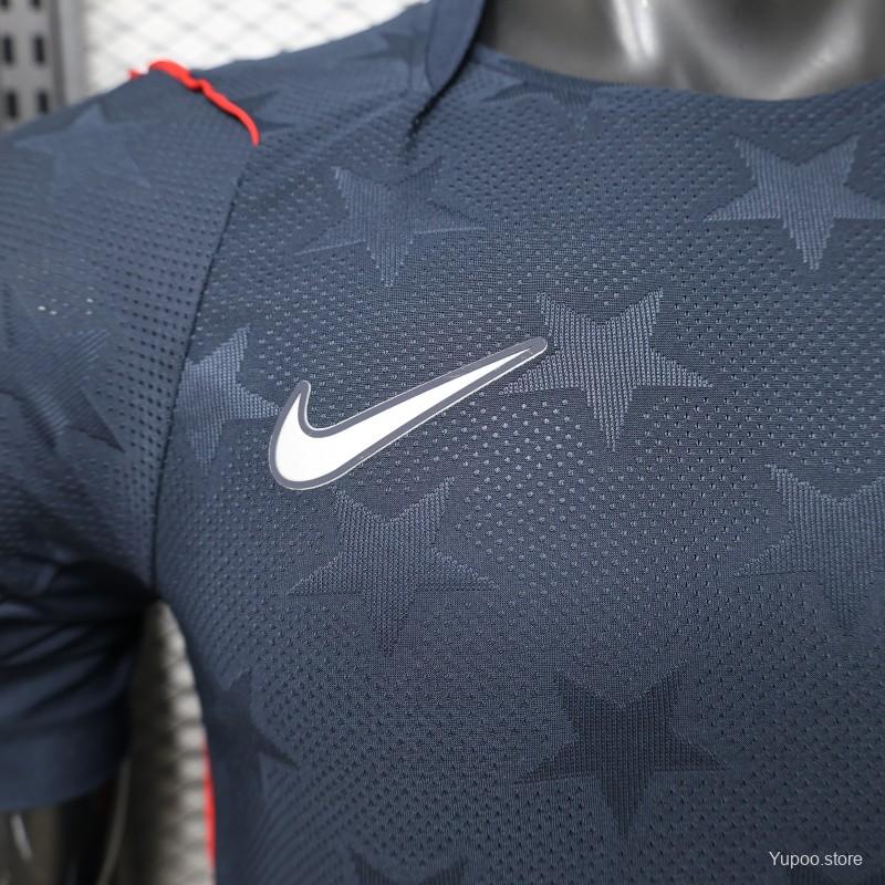 USA Away 2026 World Cup