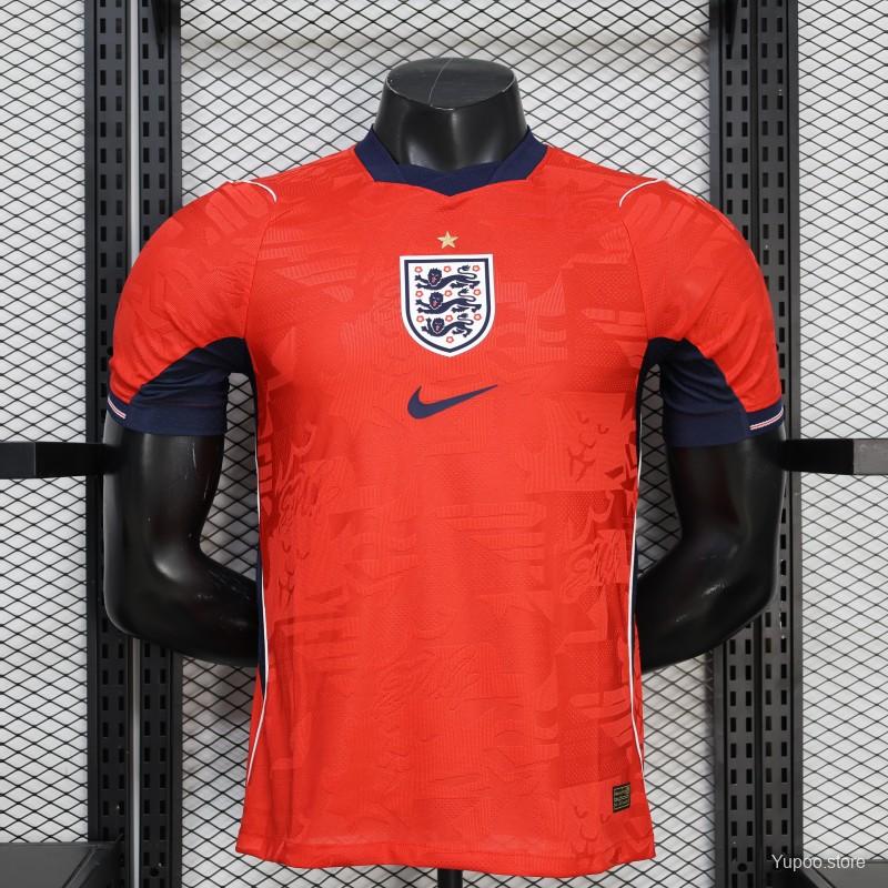 England Away 2026 World Cup