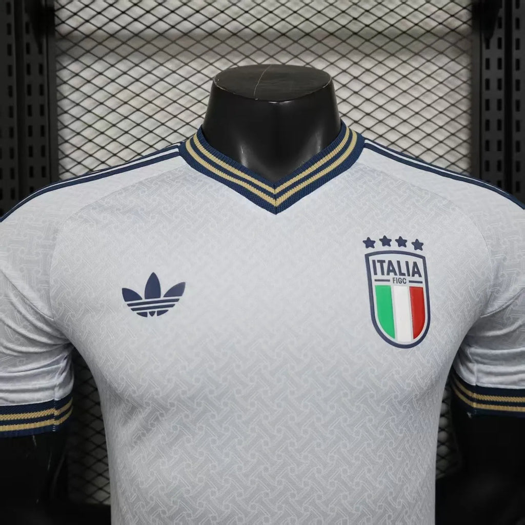 Italy Away 2026 World Cup