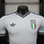 Italy Away 2026 World Cup