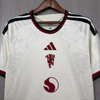 Manchester United 2026-27 Third Jersey Fan Version – photo 3