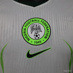 Nigeria Away 2026 World Cup