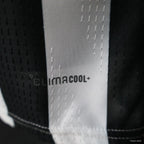 Juventus Home 2026/27 full sleeve player version football jersey — black and white stripes, view 5