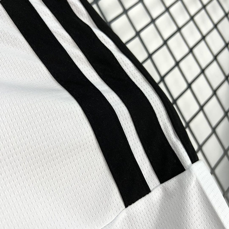 Juventus 2026-27 Home Jersey Fan Version – photo 4
