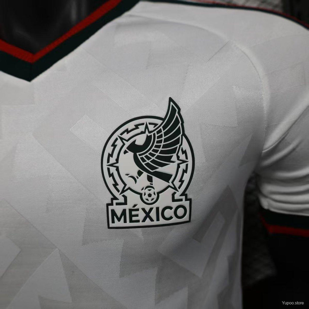 Mexico Away 2026 World Cup