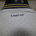 Italy Away 2026 World Cup