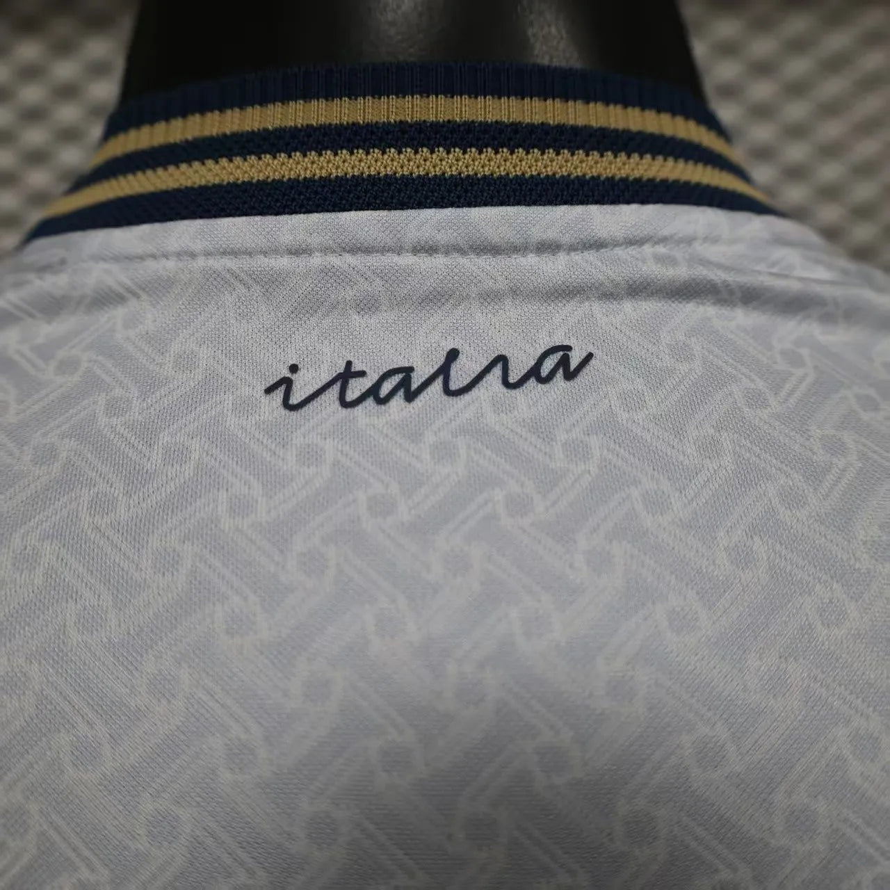 Italy Away 2026 World Cup