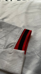 AC Milan Away 2026/27 — Full Sleeve (Player Version)