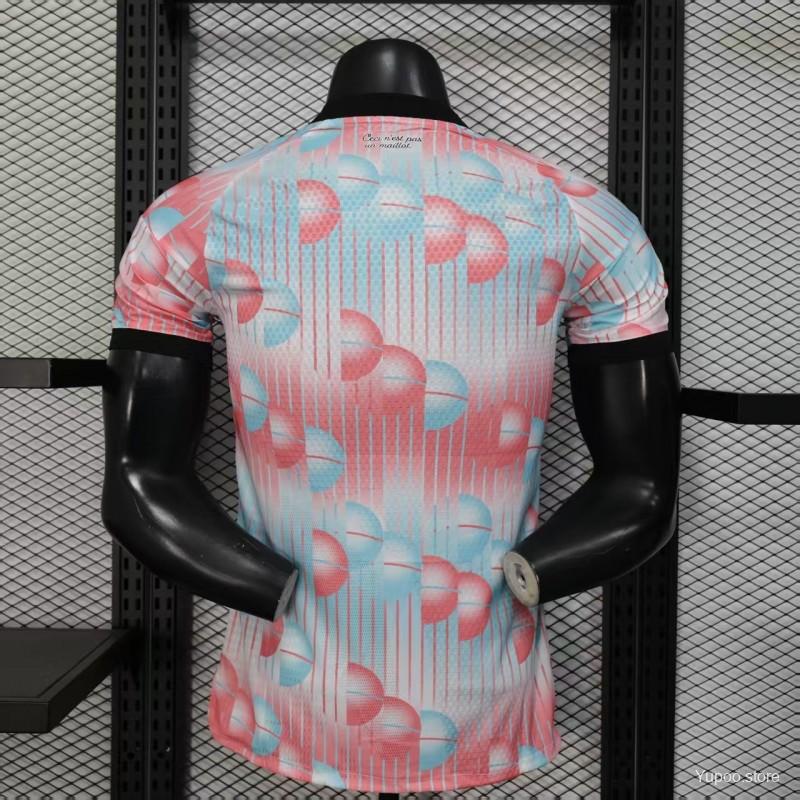 Belgium Away 2026 World Cup