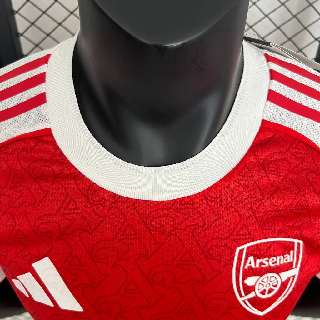 Arsenal Home 2025/26