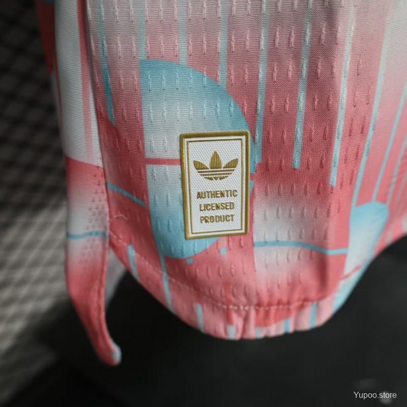 Belgium Away 2026 World Cup