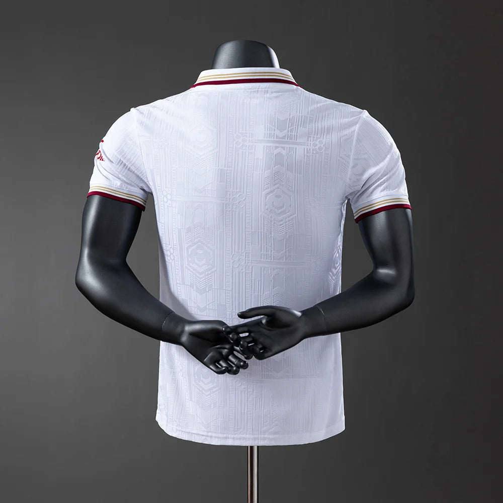 Arsenal Third Kit 2025/26