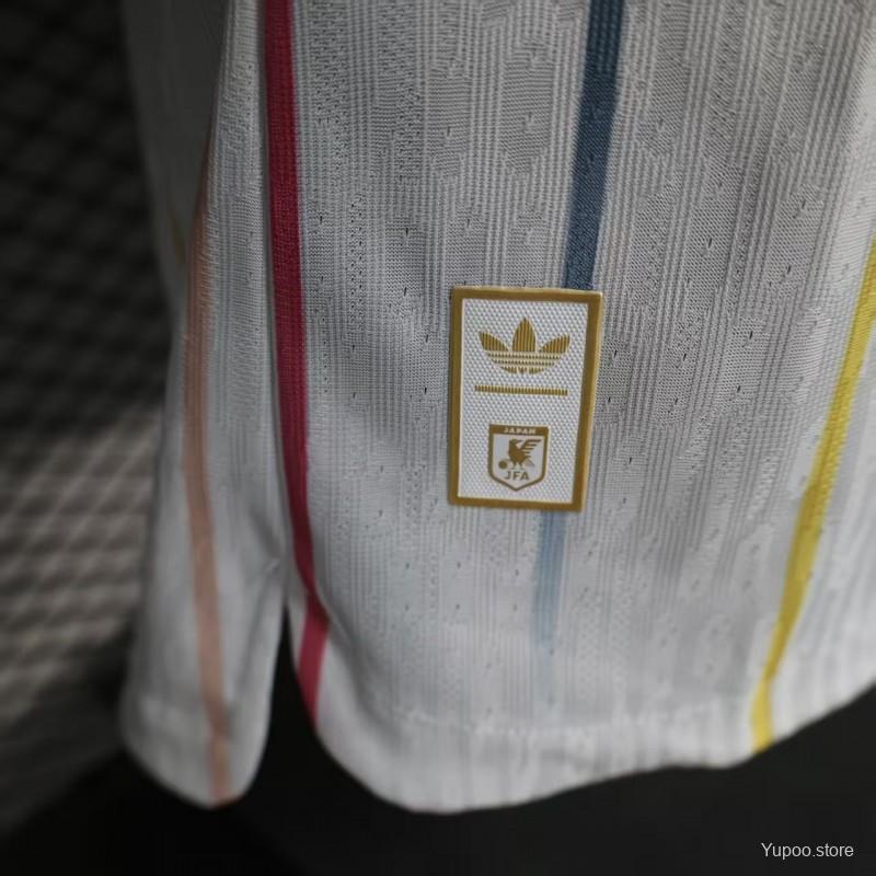 Japan Away 2026 World Cup