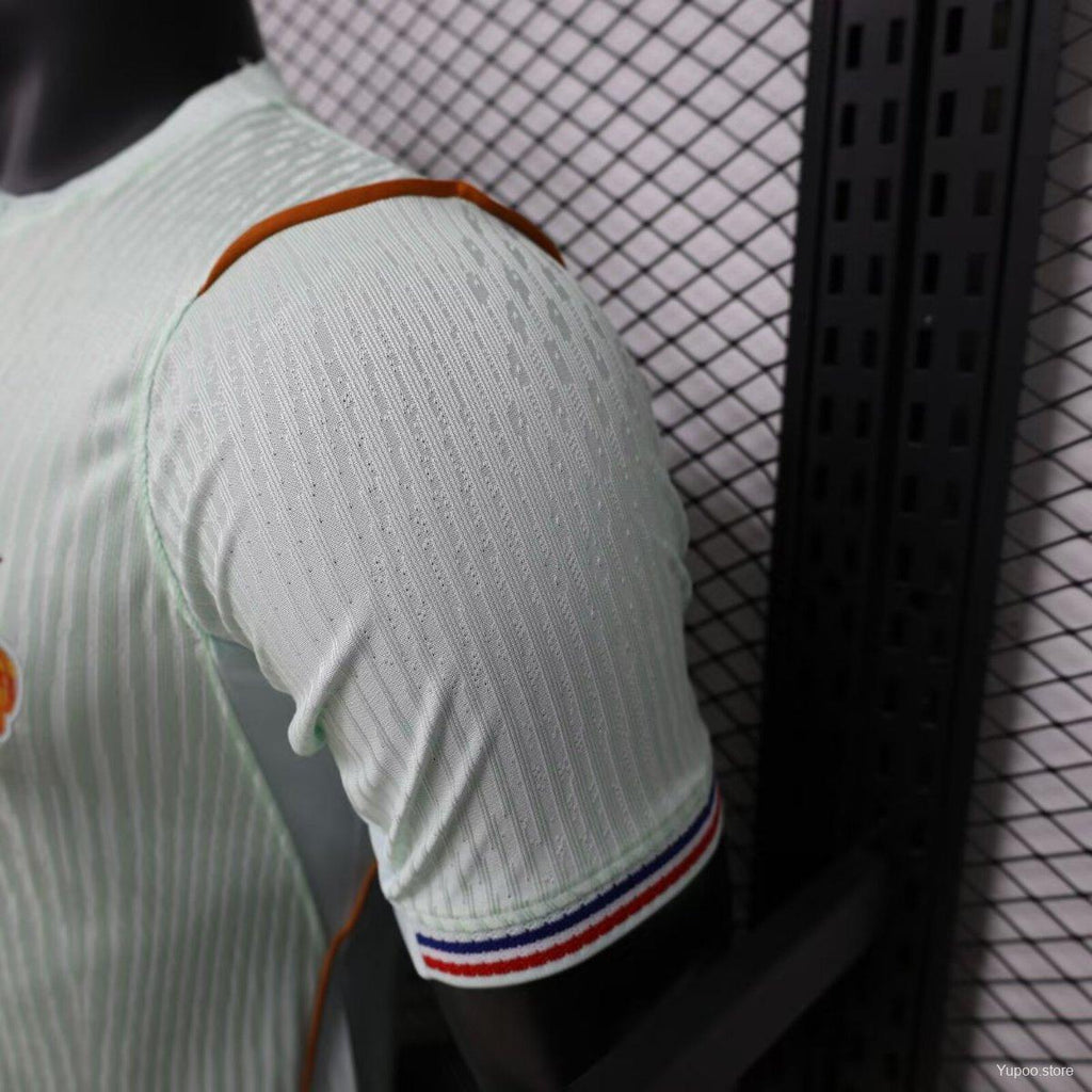 France Away 2026 World Cup
