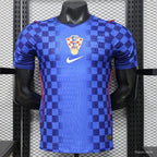 Croatia Away 2026 World Cup