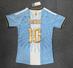 Argentina Messi Farewell Jersey 2026 (Player Version)