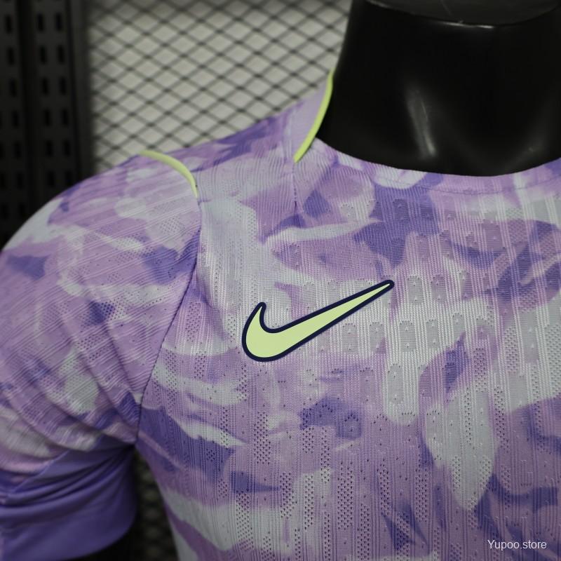 Korea Away 2026 World Cup