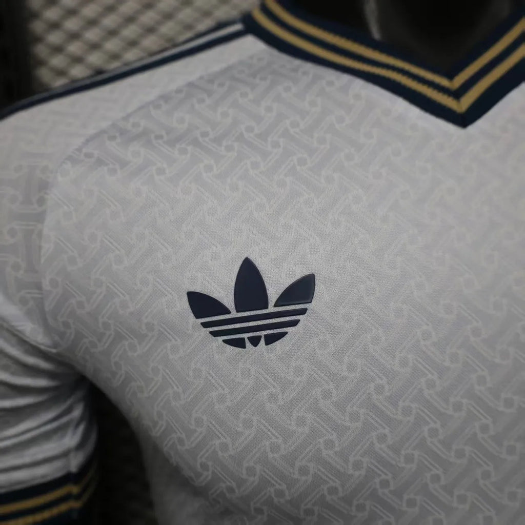 Italy Away 2026 World Cup