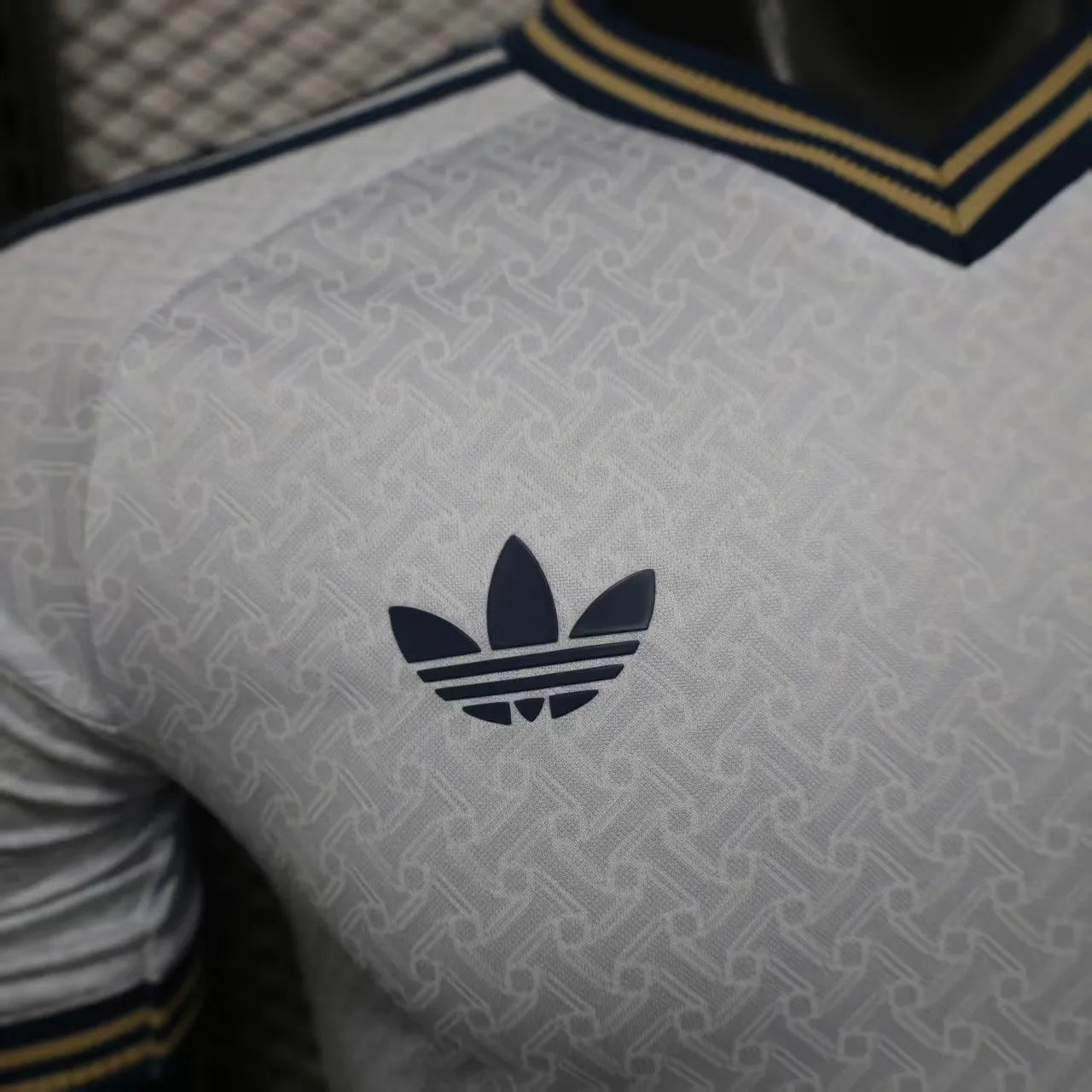 Italy Away 2026 World Cup