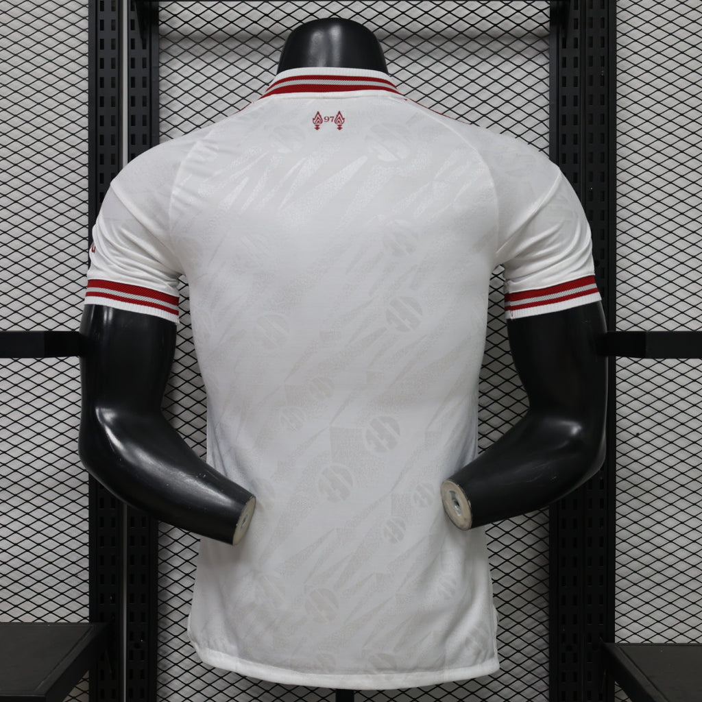 Liverpool Away 2026-27