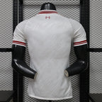 Liverpool Away 2026-27