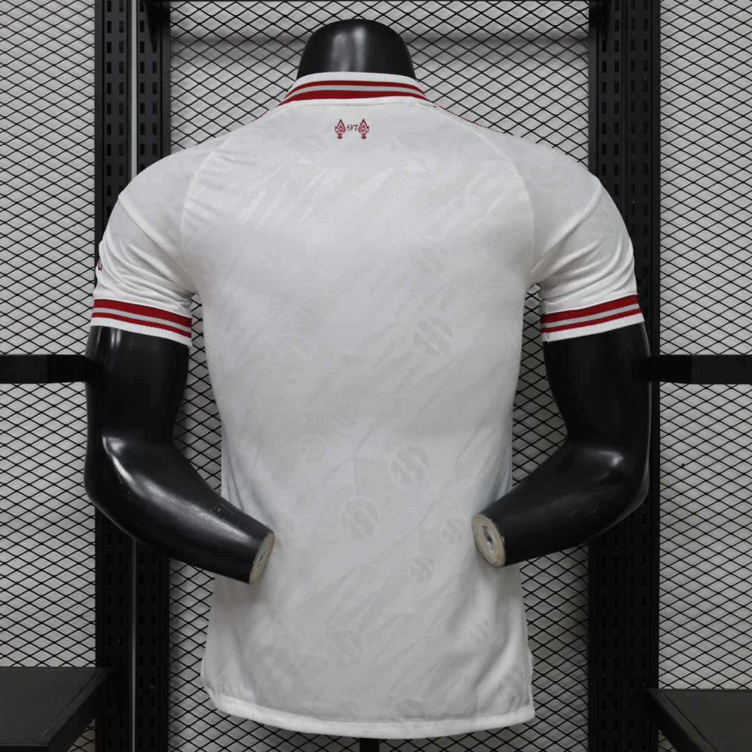 Liverpool Away 2026-27