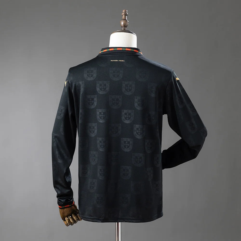 Portugal Full Sleeve — Large Clearance