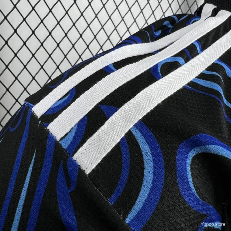 Argentina Away World Cup 2026