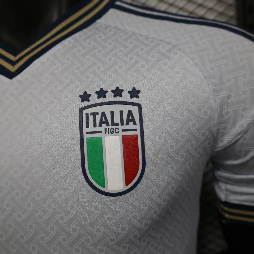 Italy Away 2026 World Cup