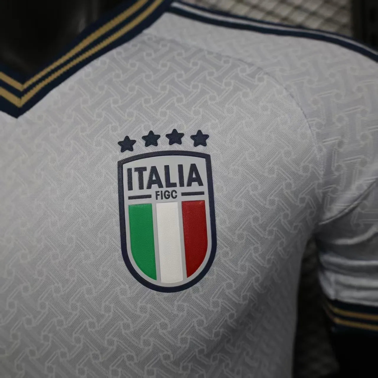 Italy Away 2026 World Cup