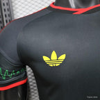 Jamaica Away 2026 World Cup