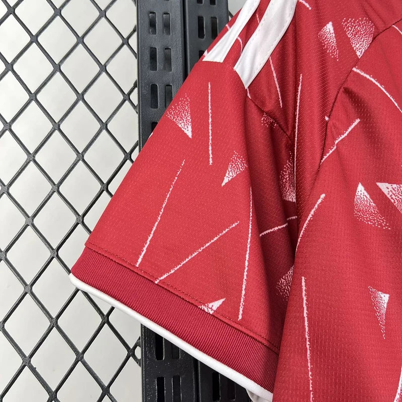 Liverpool 2026-27 Home Jersey Fan Version – photo 4