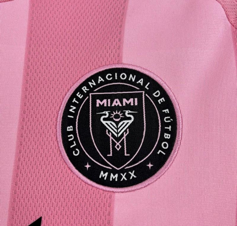 Inter Miami Home 2025/26