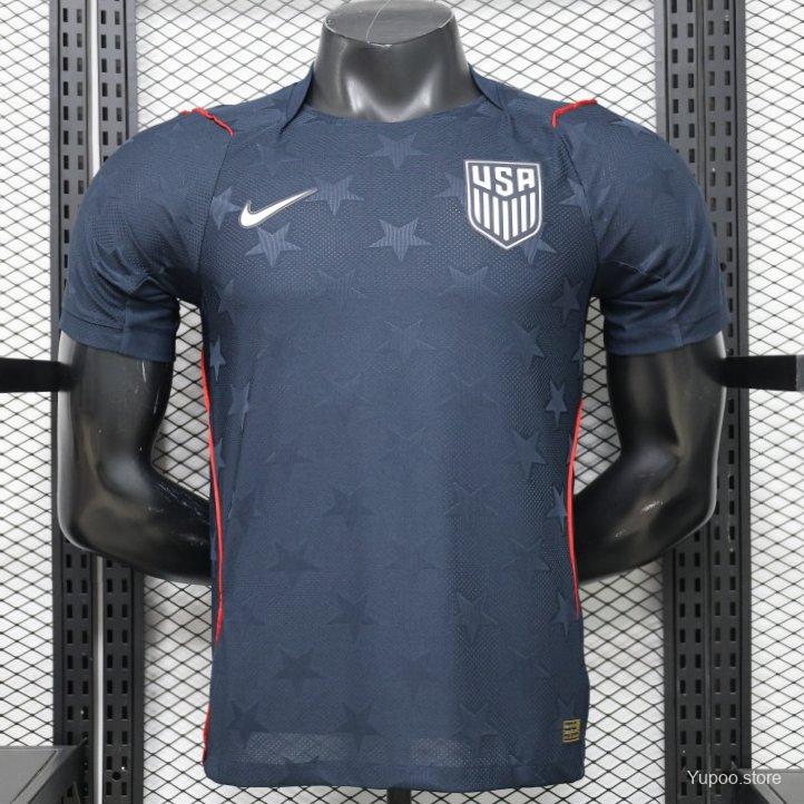 USA Away 2026 World Cup