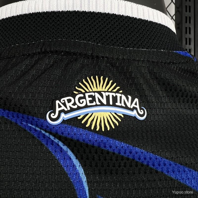 Argentina Away World Cup 2026
