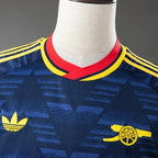 Arsenal 2026-27 Away Jersey Fan Version – photo 2