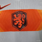 Netherlands Away 2026 World Cup