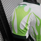 Nigeria Away 2026 World Cup