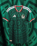 Mexico Home 2026 World Cup