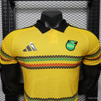 Jamaica Home 2026 World Cup