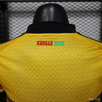 Jamaica Home 2026 World Cup