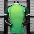 Nigeria Home 2026 World Cup